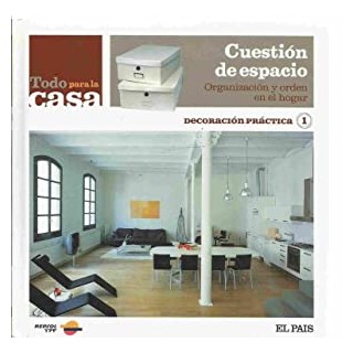 Cuestión De Espacio